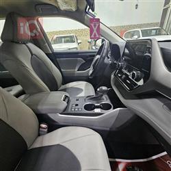 تويوتا هايلاندر
